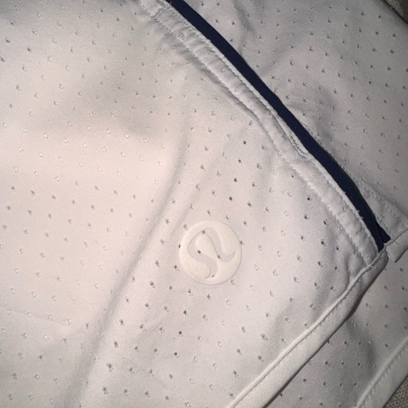 Lululemon Pace Rival High Rise Short - Picture 3 of 4